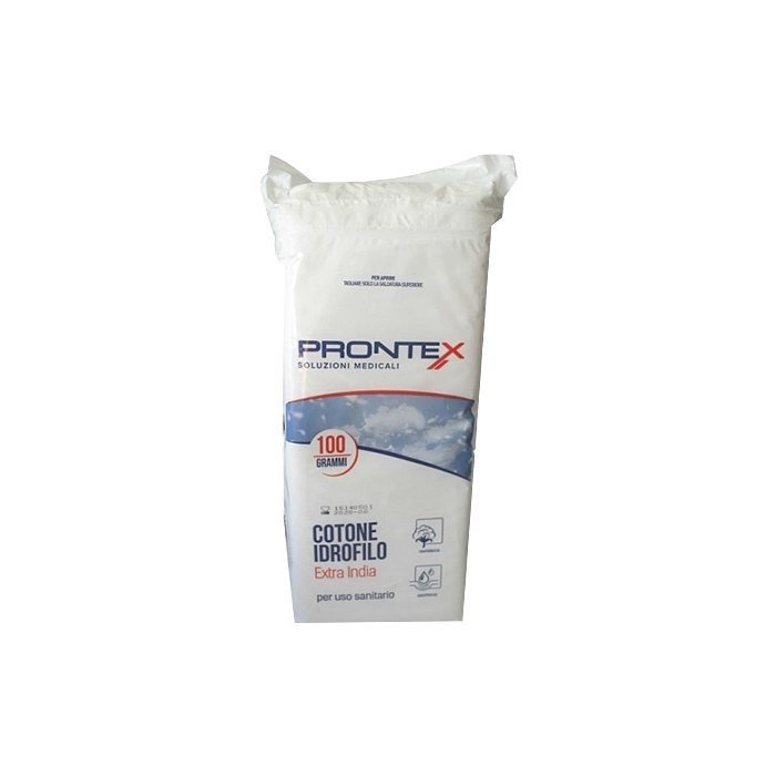 PRONTEX COTONE IDROFILO 250G
