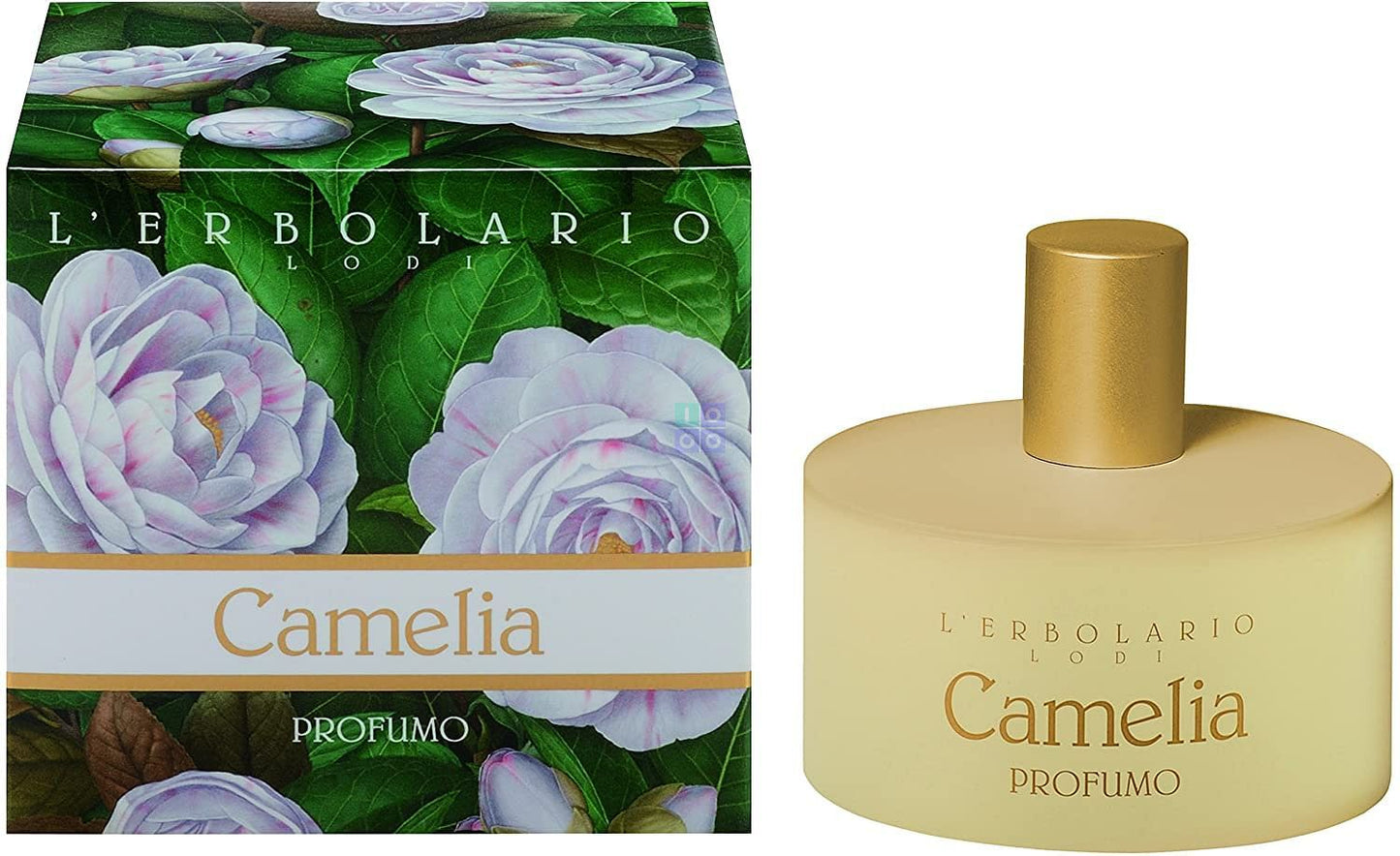 CAMELIA PROFUMO 50ML