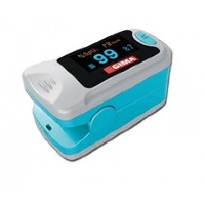 CAVALLARO Pulsossimetro Dito