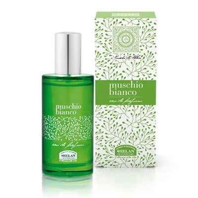 Helan Muschio Bianco Eau De Parfum 50ml