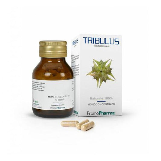TRIBULUS 50 CAPSULE