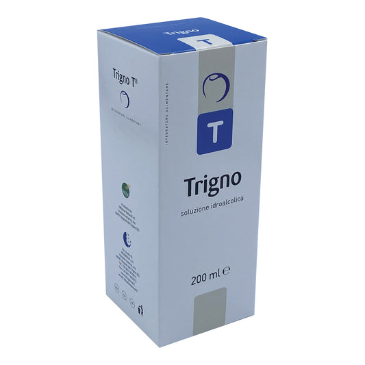 TRIGNO T GTT 200ML BIOGROUP