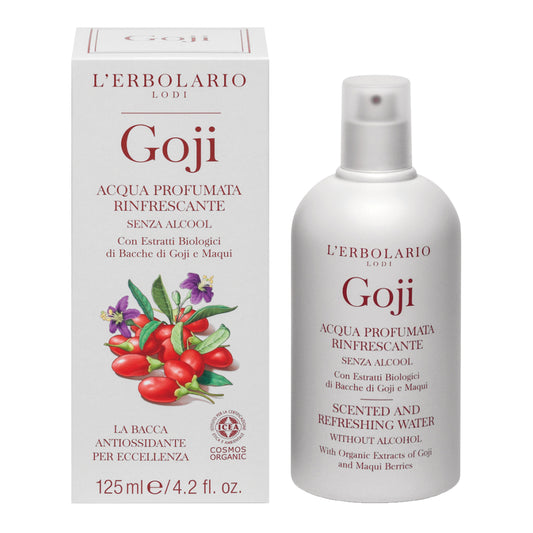 GOJI ACQUA PROF RINF 125ML
