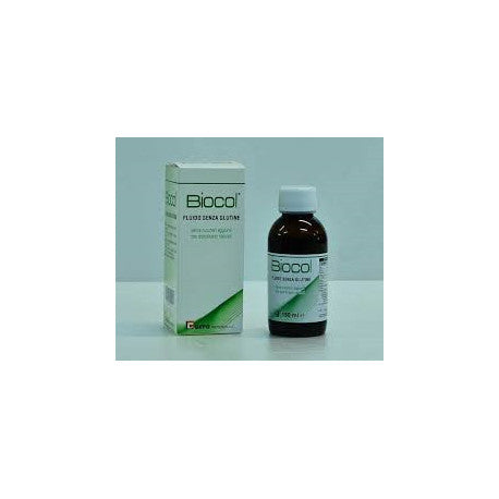 BIOCOL 150ML