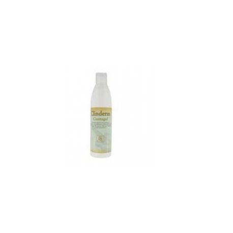 CLINDERM-CR GEL 250ML