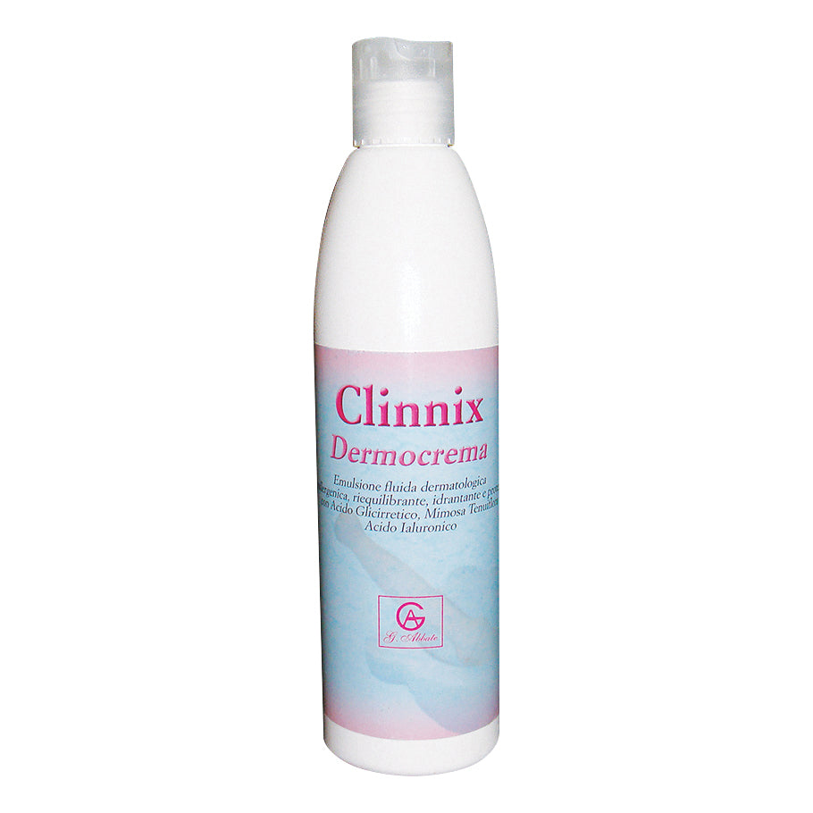 CLINNIX-DERMO CR 250ML