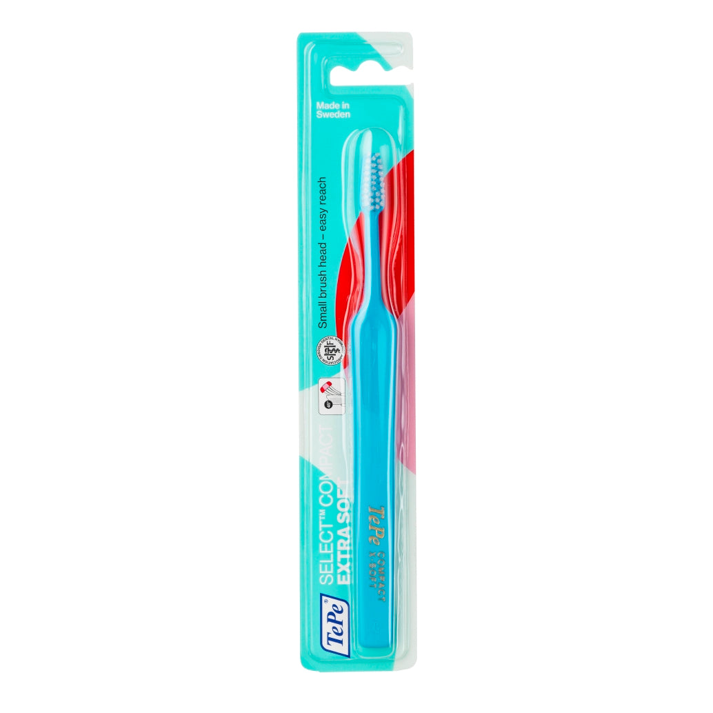 TEPE SELECT SPAZZ COMPACT XSOFT
