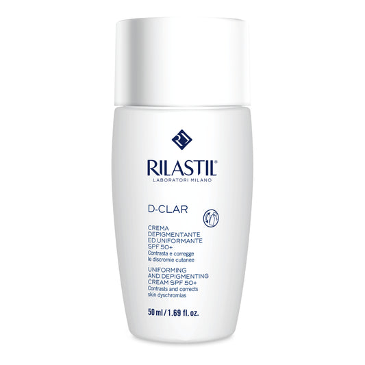 RILASTIL D-CLAR CREMA 50ML