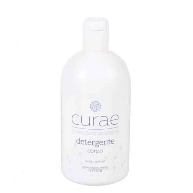 CURAE Det.Viso-Corpo 500ml