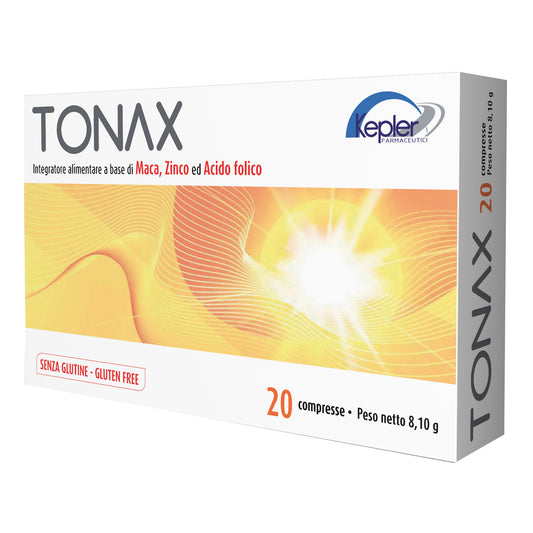 TONAX 20 Cps