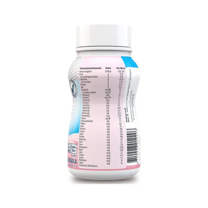 Ensure Plus Fragola 4X200ml