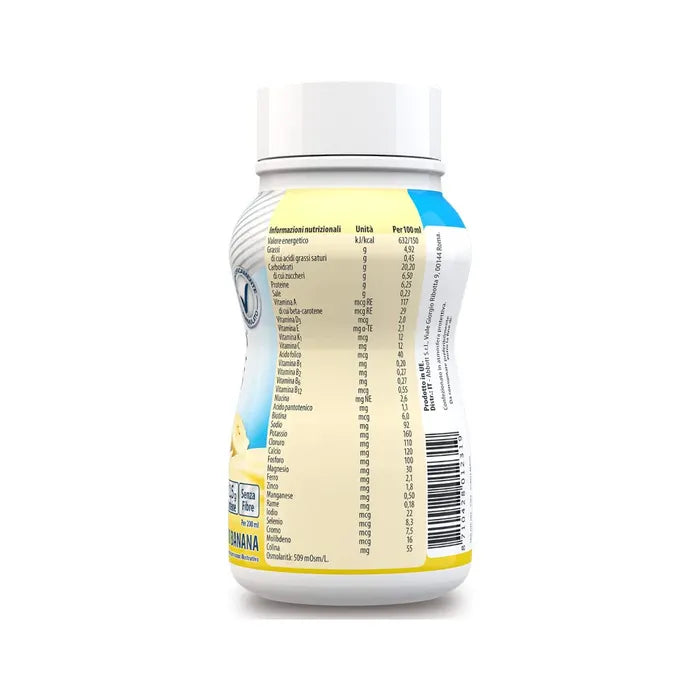 Ensure Plus Banana 4X200ml