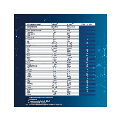 Ensure Advance Integratore Proteico Cioccolato 850g - Nutrizione Ottimale