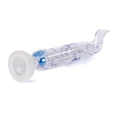 BABYHALER CAMERA INAL+MAS+SACC