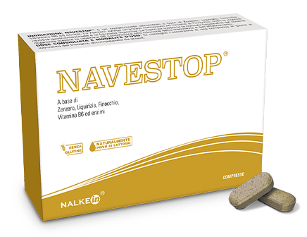 NAVESTOP 20CPR