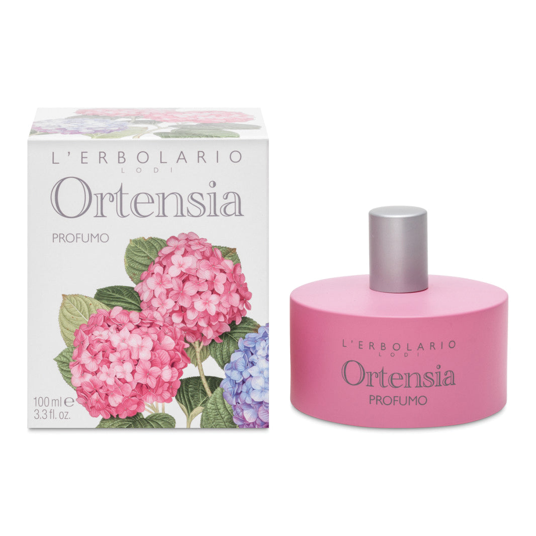 ORTENSIA ACQUA DI PROFUMO 100M