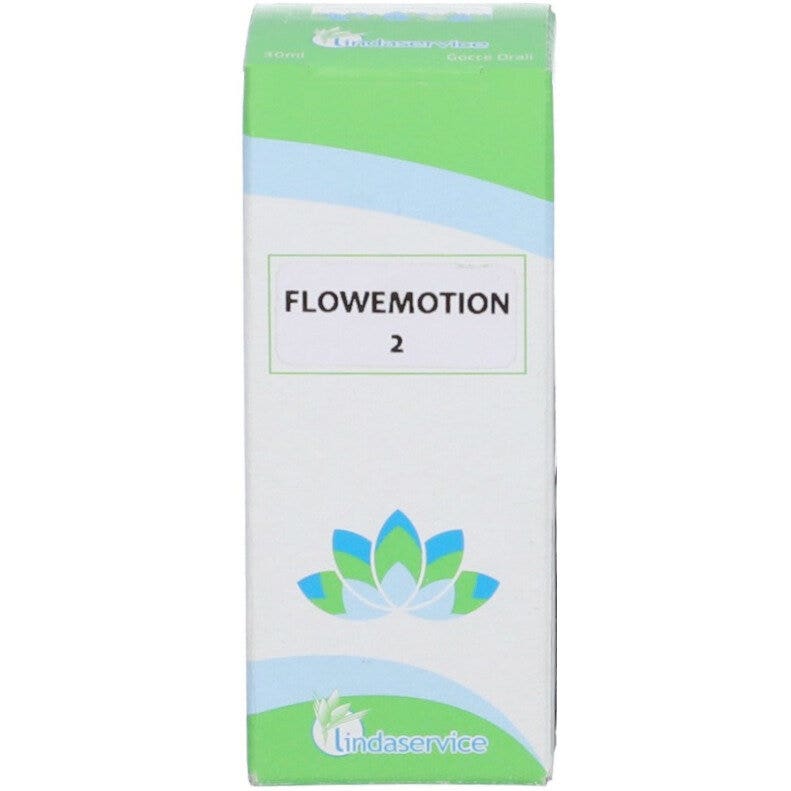 FLOWEMOTION 02 30ML