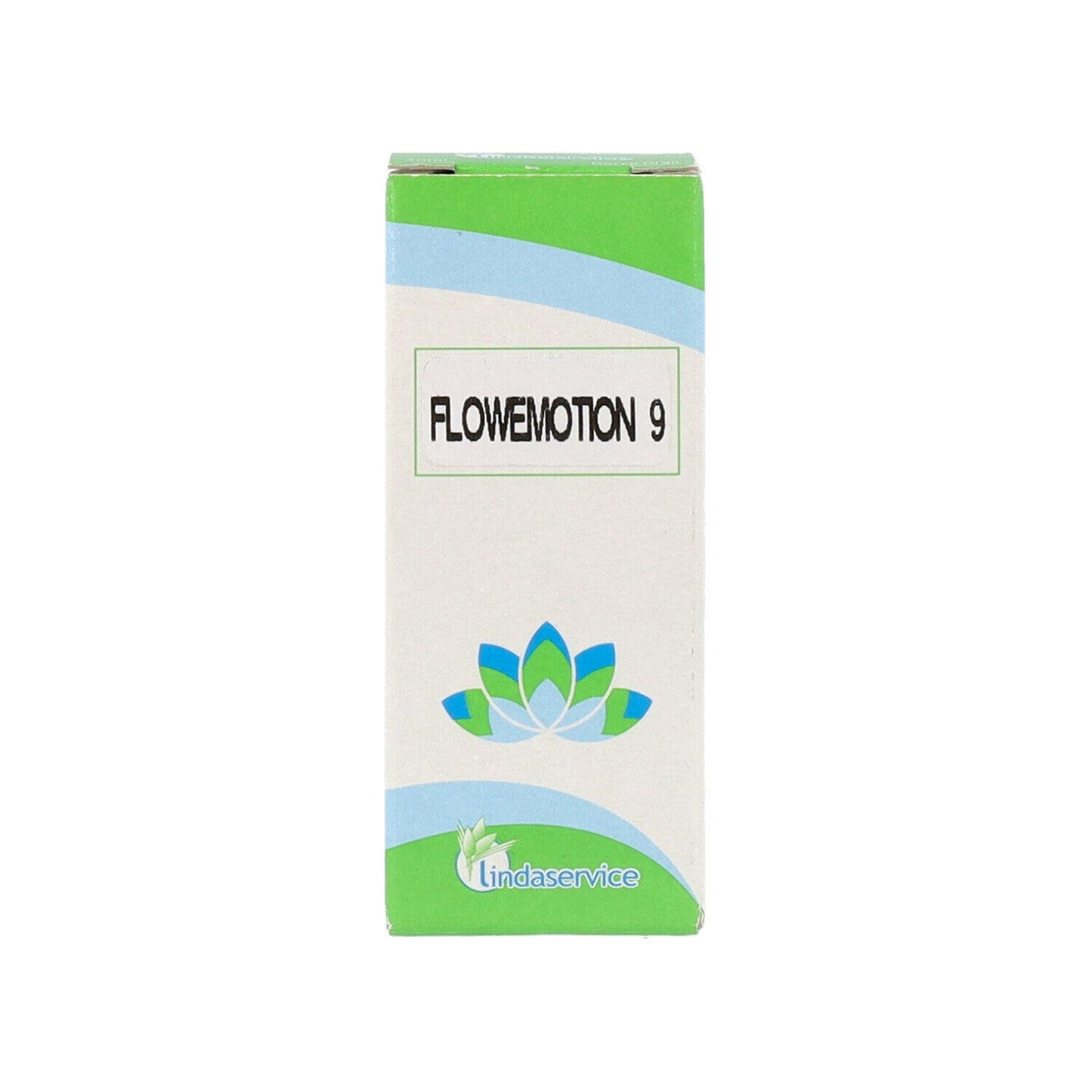 FLOWEMOTION 09 30ML