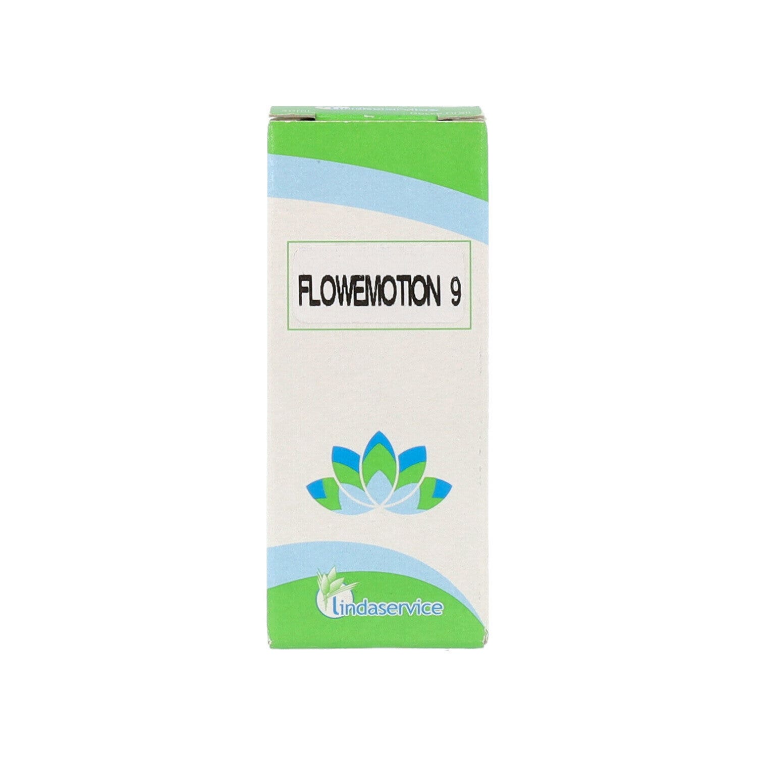 FLOWEMOTION 09 30ML