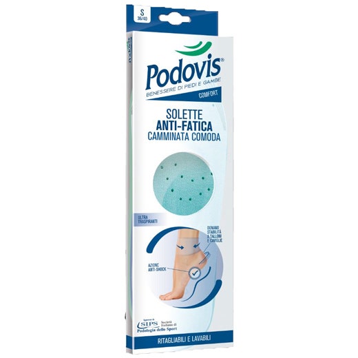 Podovis Solette Antifatica Small 135g