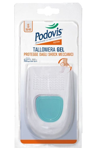 Podovis Talloniera Small 1 Paio
