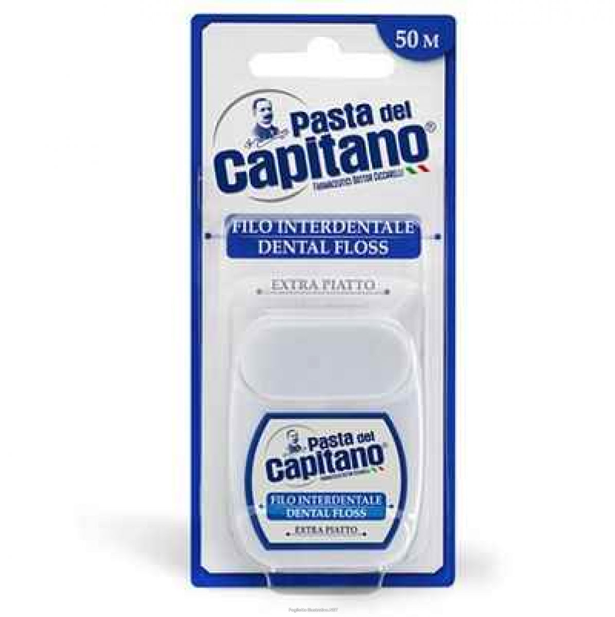 PASTA CAPITANO FILO INTERD