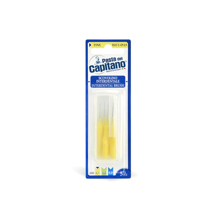PASTA CAPIT SCOV FINE 0,9 5PZ