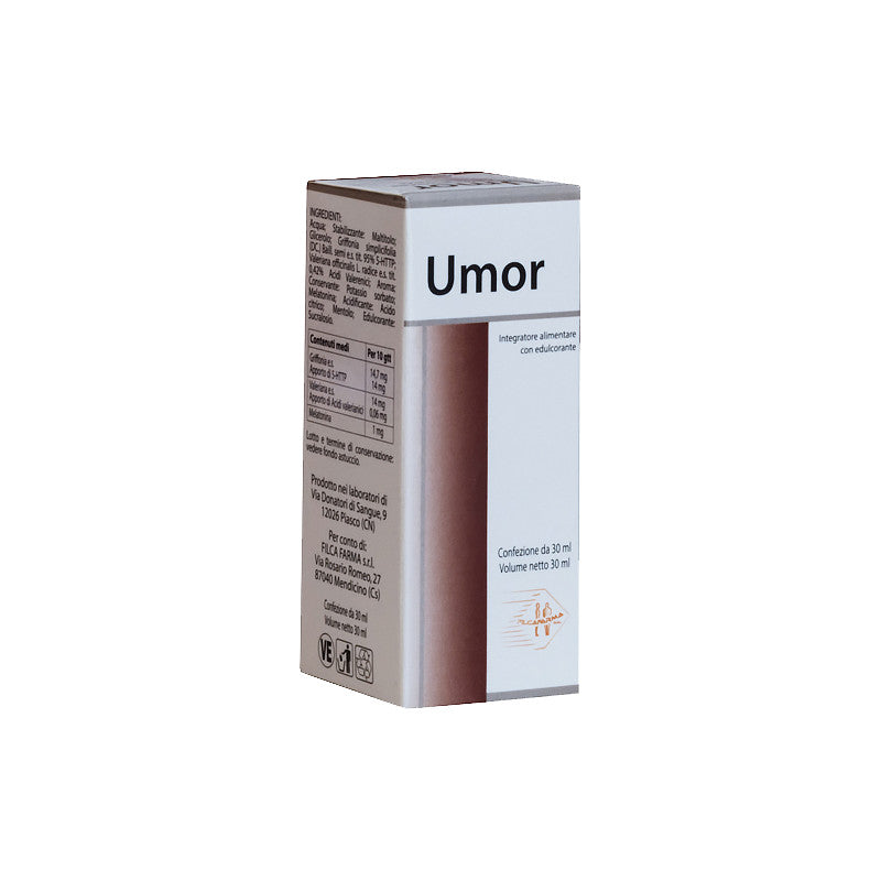 UMOR GOCCE 30ML