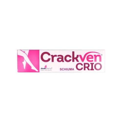 CRACKVEN CRIO SCH 150ML