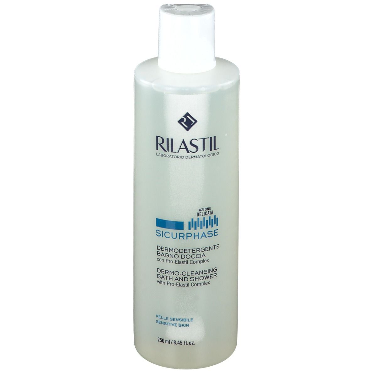 RILASTIL SIC BAGNO DERMATOLOG