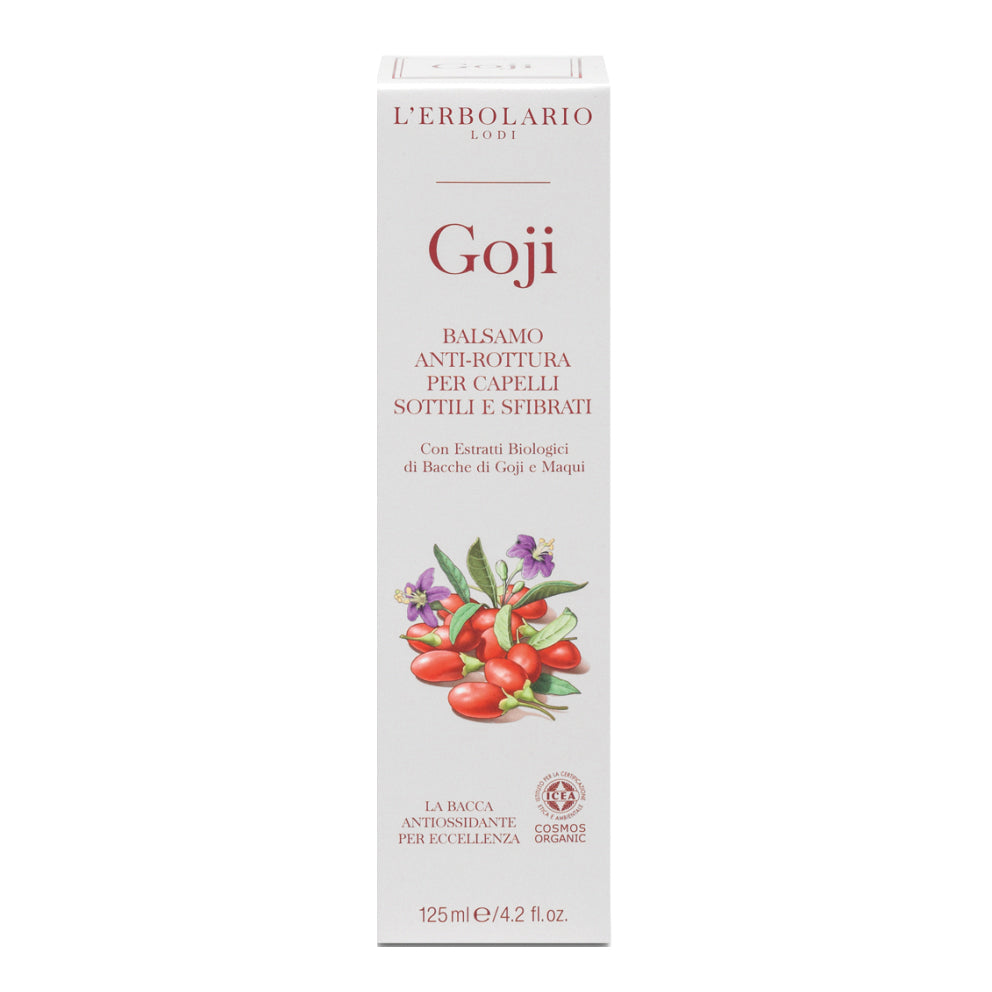 GOJI BALSAMO 200ML