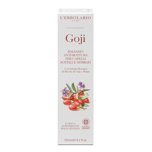 GOJI BALSAMO 200ML