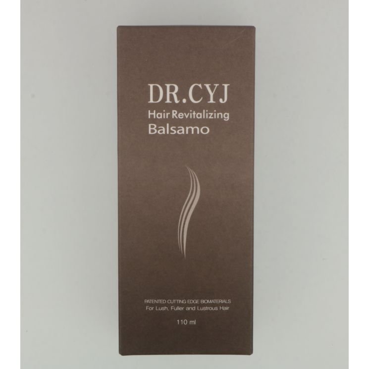 DR.CYJ BALSAMO RIVITAL 110ML
