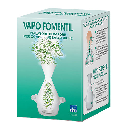 VAPO FOMENTIL