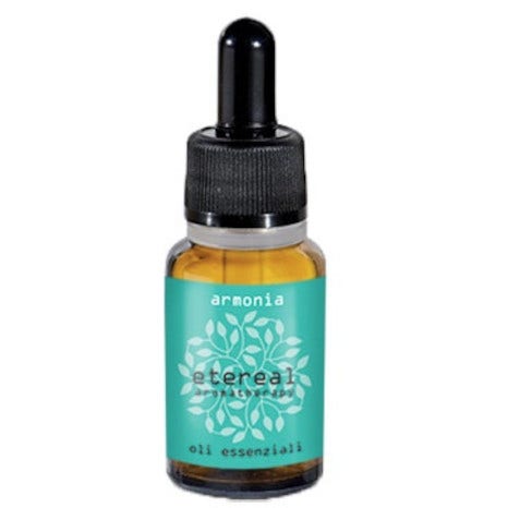 Etereal Armonia Olio Essenziale 15ml