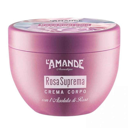 LAMANDE ROSASUP CR CORPO300ML