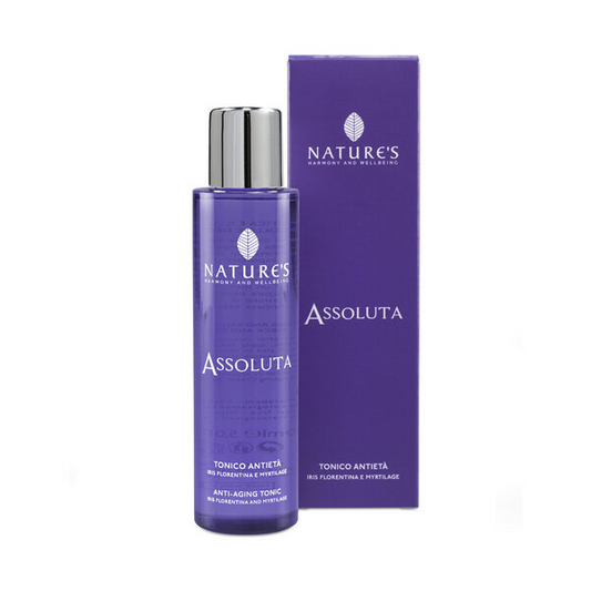 Nature's Assoluta Tonico Antietà 150ml