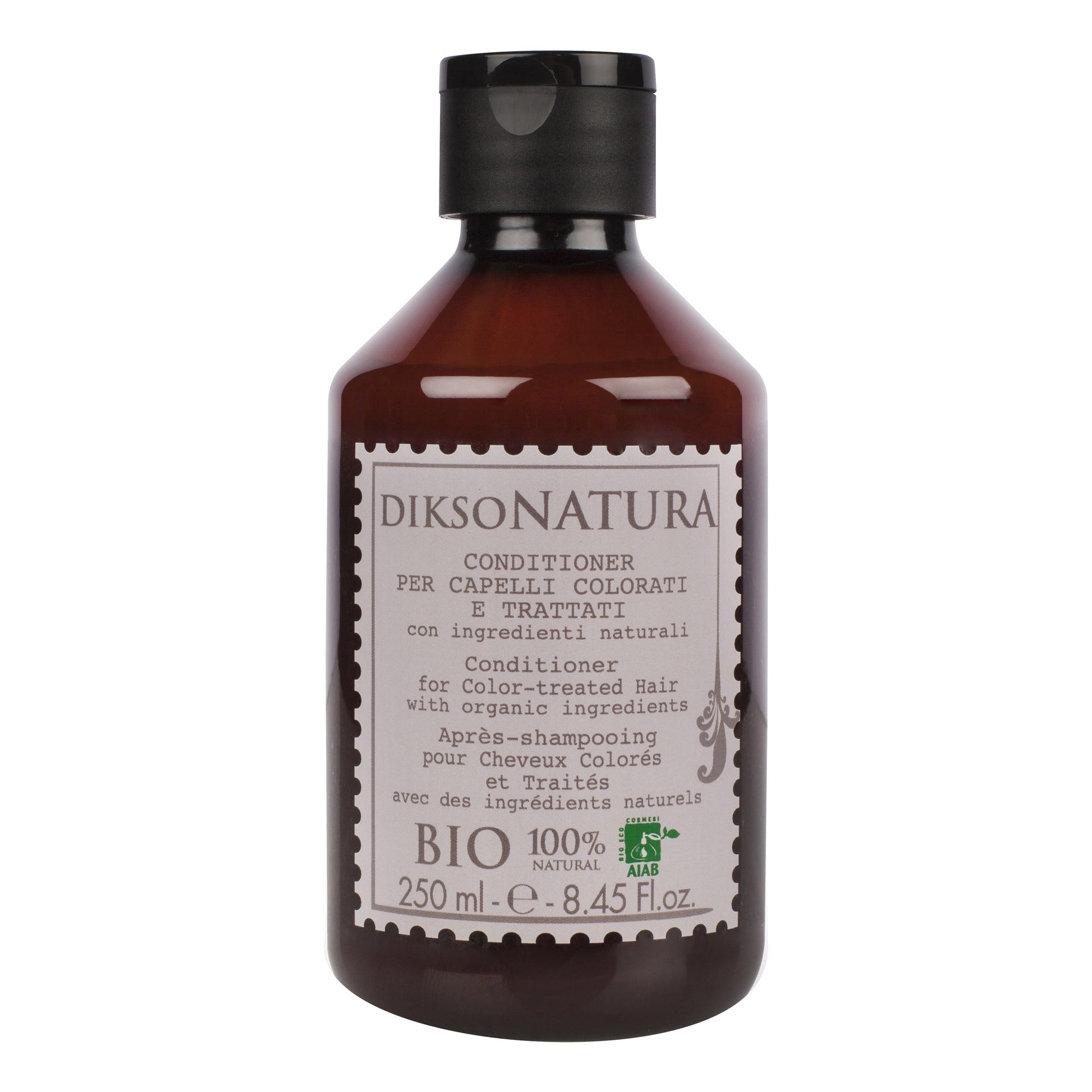 DIKSONATURA CONDITIONER COL/TR