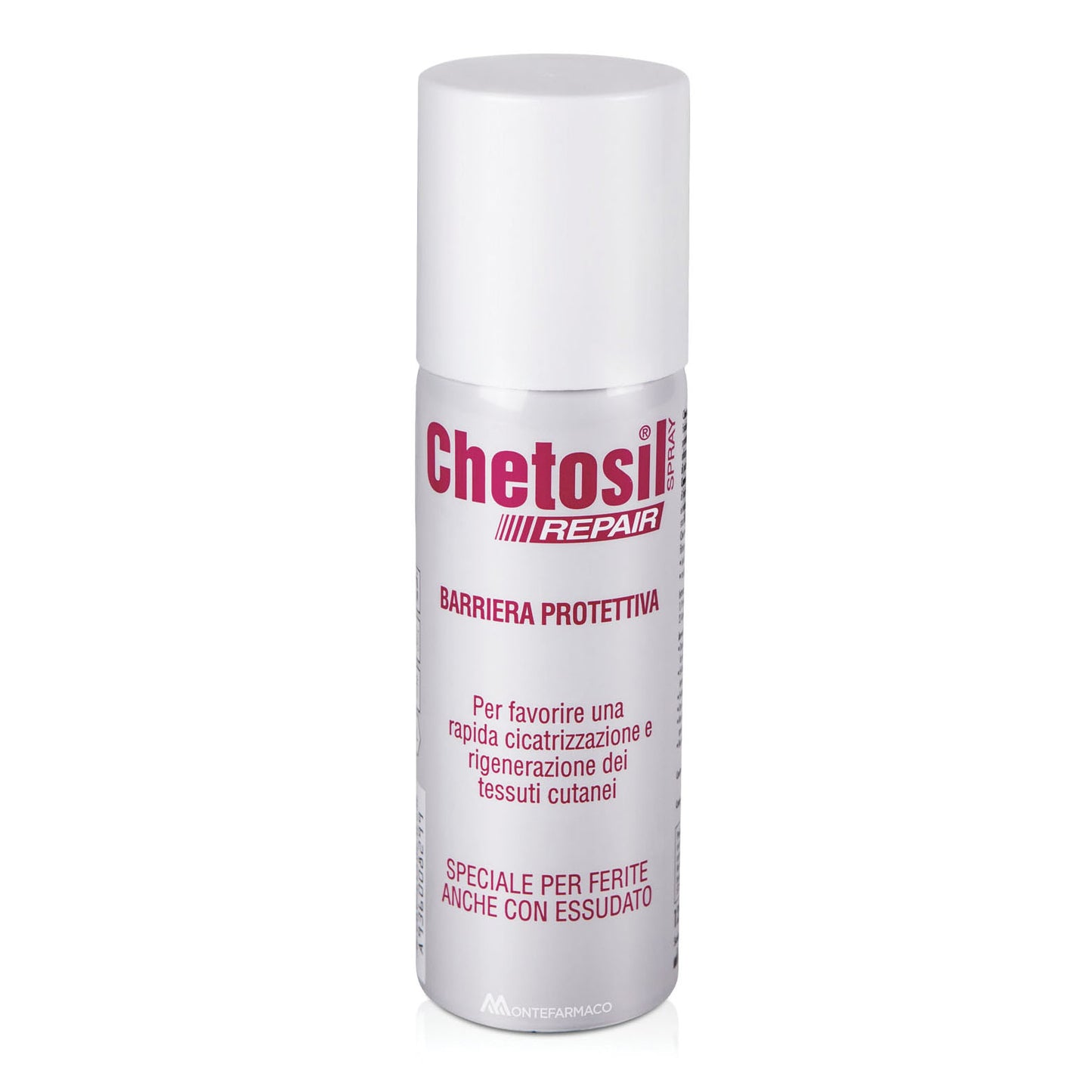 CHETOSIL REPAIR SPRAY 125ML - DISPOSITIVO MEDICO