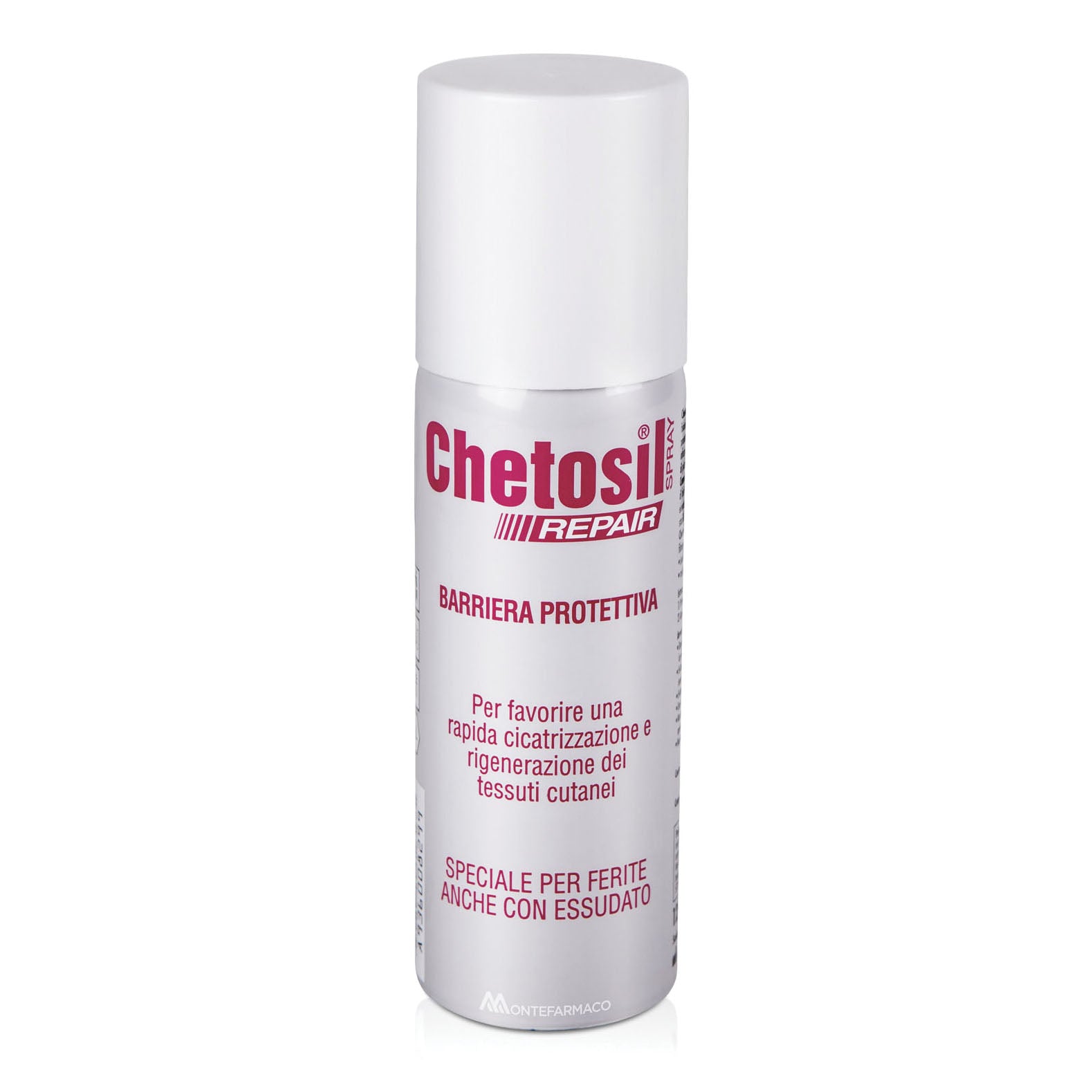 CHETOSIL REPAIR SPRAY 125ML - DISPOSITIVO MEDICO