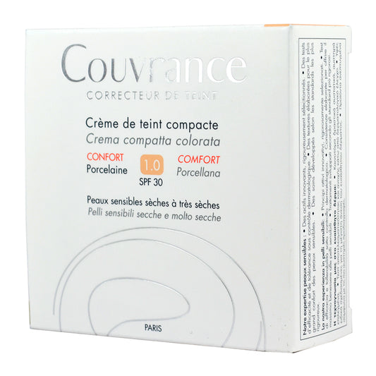 COUVRANCE CR COMP NF PORCELLAN