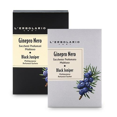 GINEPRO NERO SACCHETTO PROF