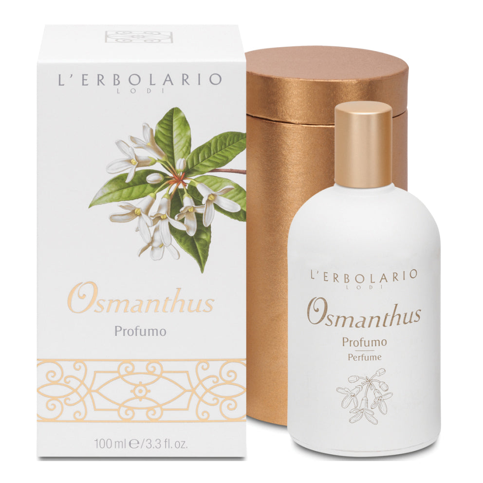 OSMANTHUS PROFUMO SCAT DO100ML