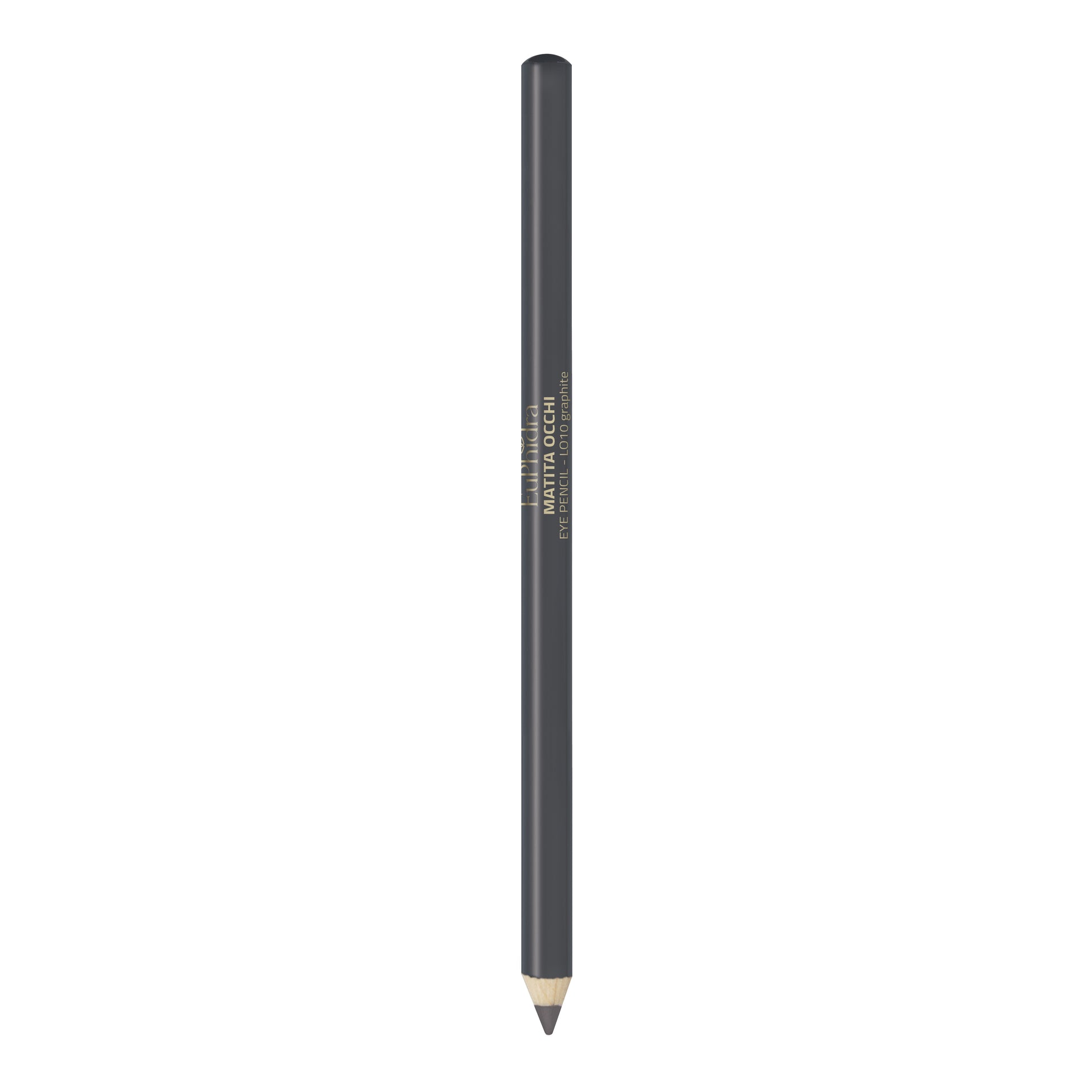EUPHIDRA Mat/Occhi 10 Graphite