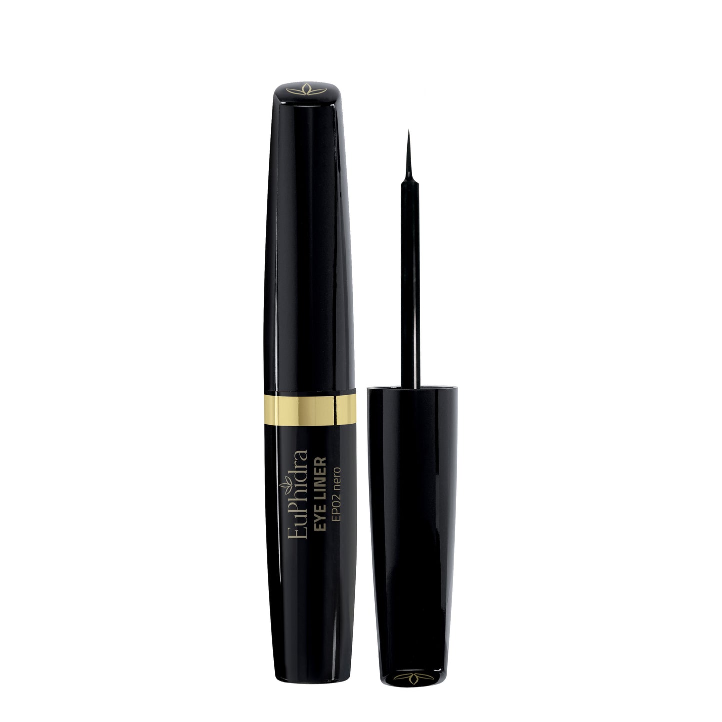EUPHIDRA Eye Liner EP02 Nero