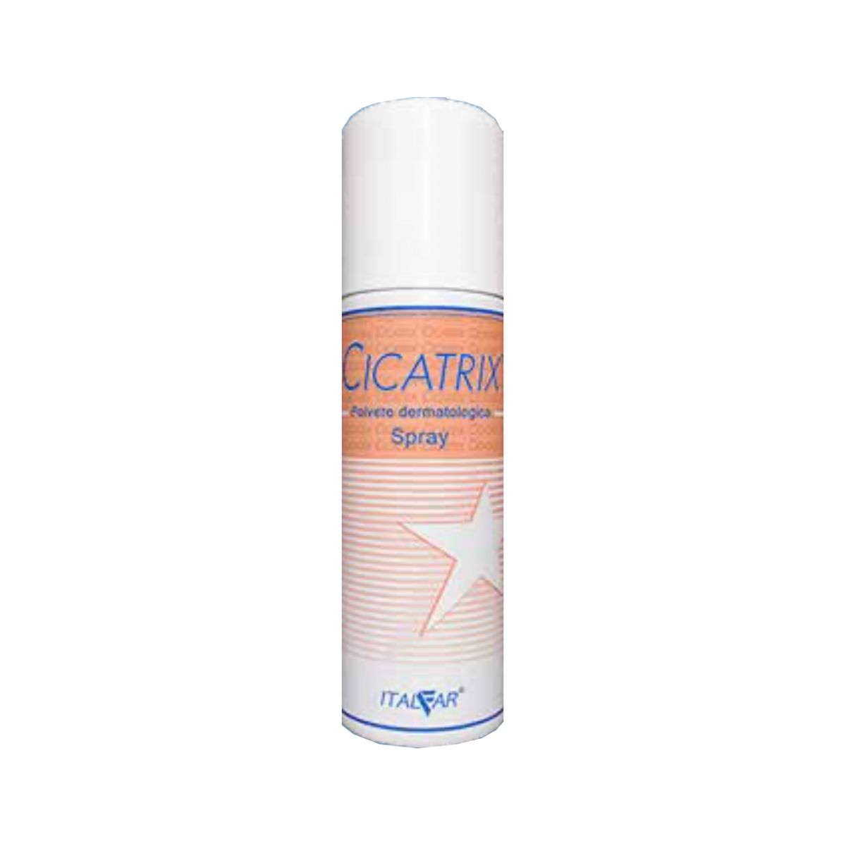 CICATRIX Polv.Spray 125ml