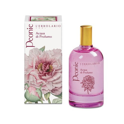 PEONIE ACQUA PROFUMATA 50ML