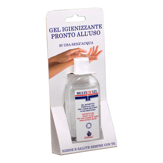 MULTIUSI GEL MANI 75ML