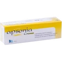 APSONIA CR CHERATOREGOL 75ML