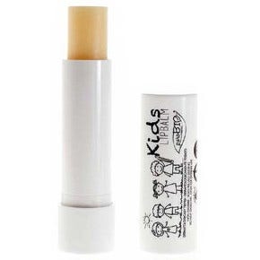 Purobio Kids Lipbalm 02 Stick 5ml